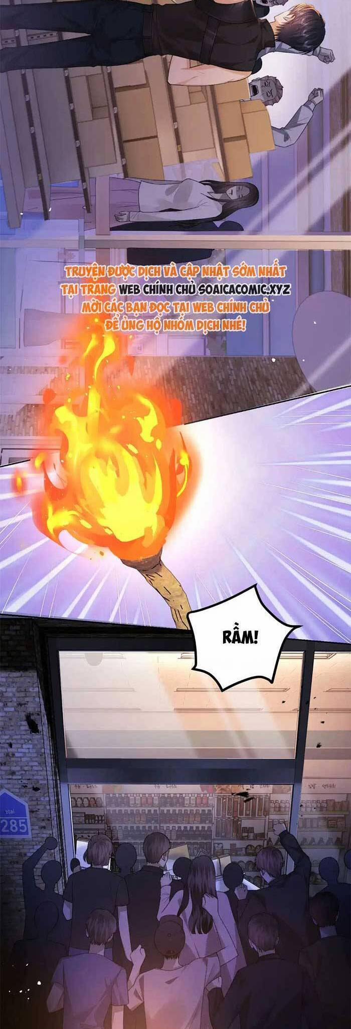 Fan Vợ Hiểu Biết Một Chút 66 trang 4