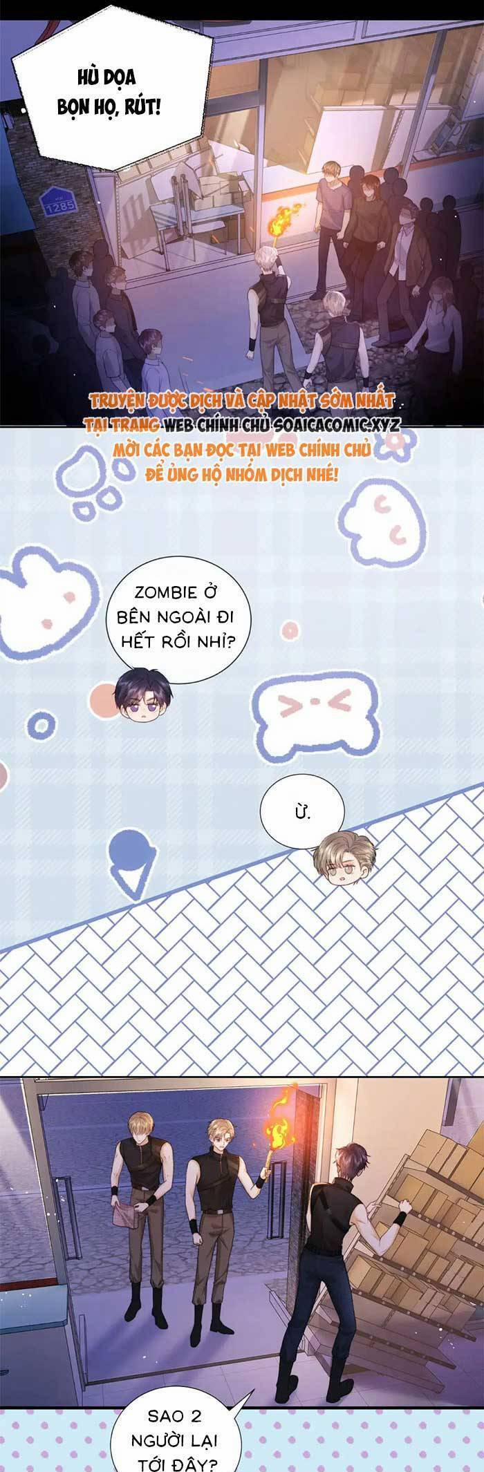 Fan Vợ Hiểu Biết Một Chút 66 trang 6