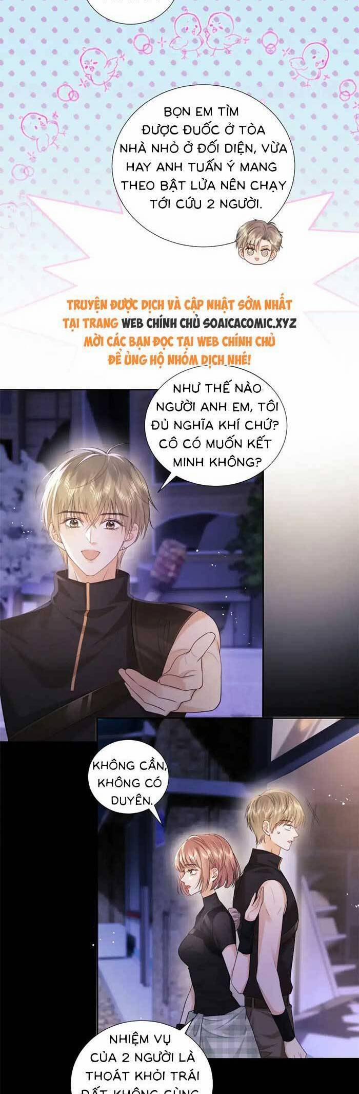 Fan Vợ Hiểu Biết Một Chút 66 trang 7