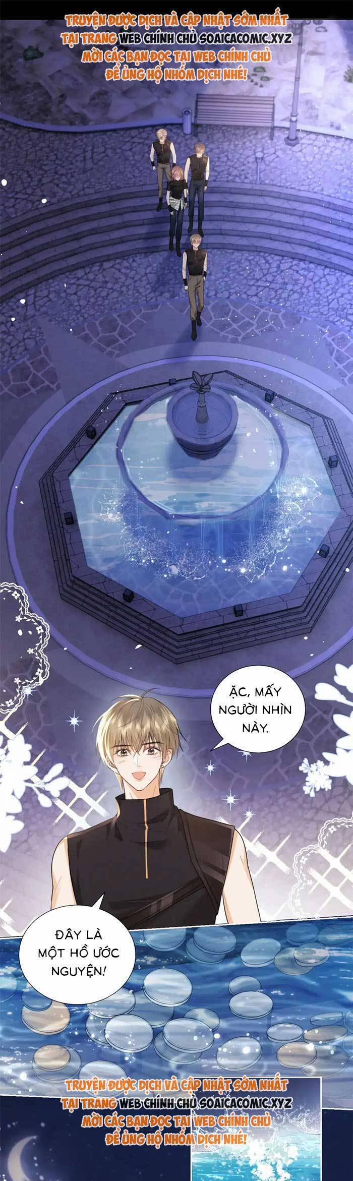 Fan Vợ Hiểu Biết Một Chút 66 trang 9