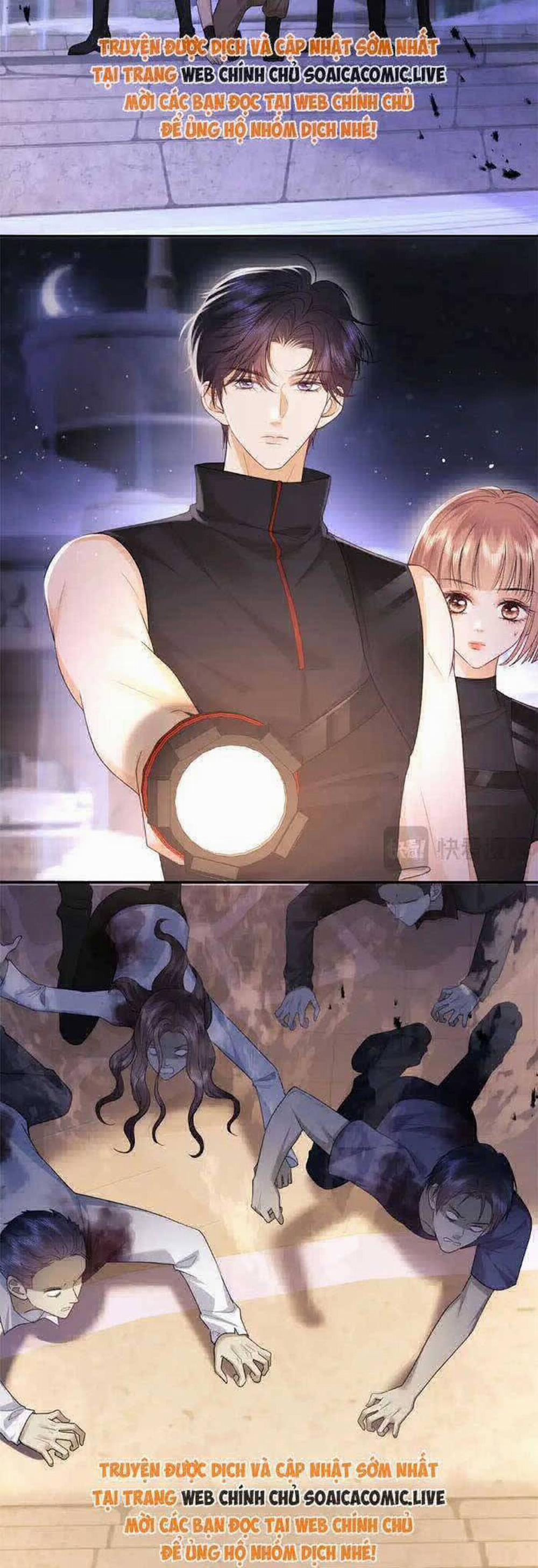 Fan Vợ Hiểu Biết Một Chút 67 trang 1