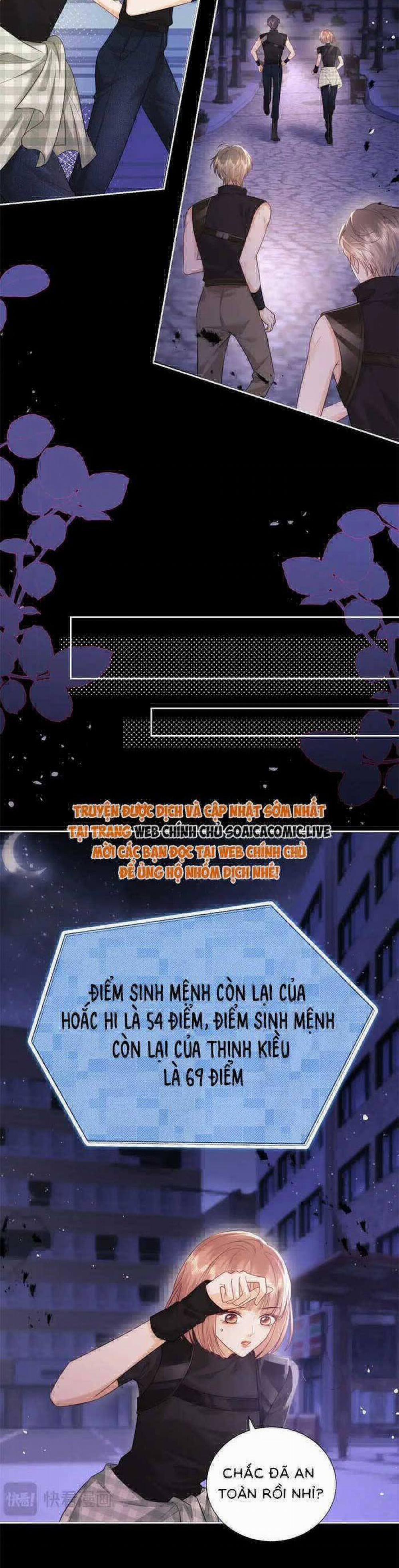 Fan Vợ Hiểu Biết Một Chút 67 trang 4