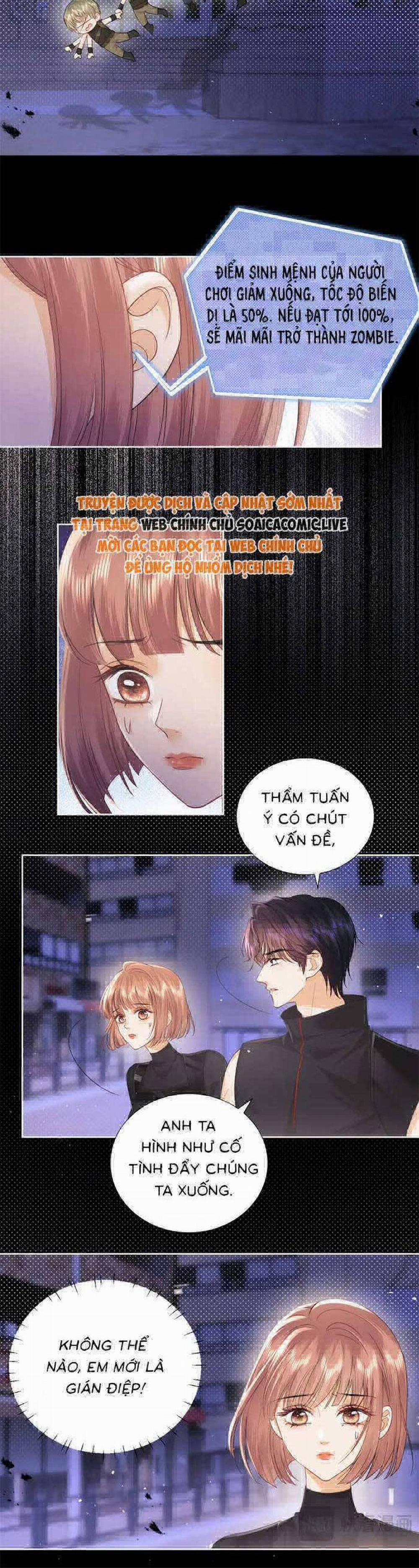 Fan Vợ Hiểu Biết Một Chút 67 trang 7