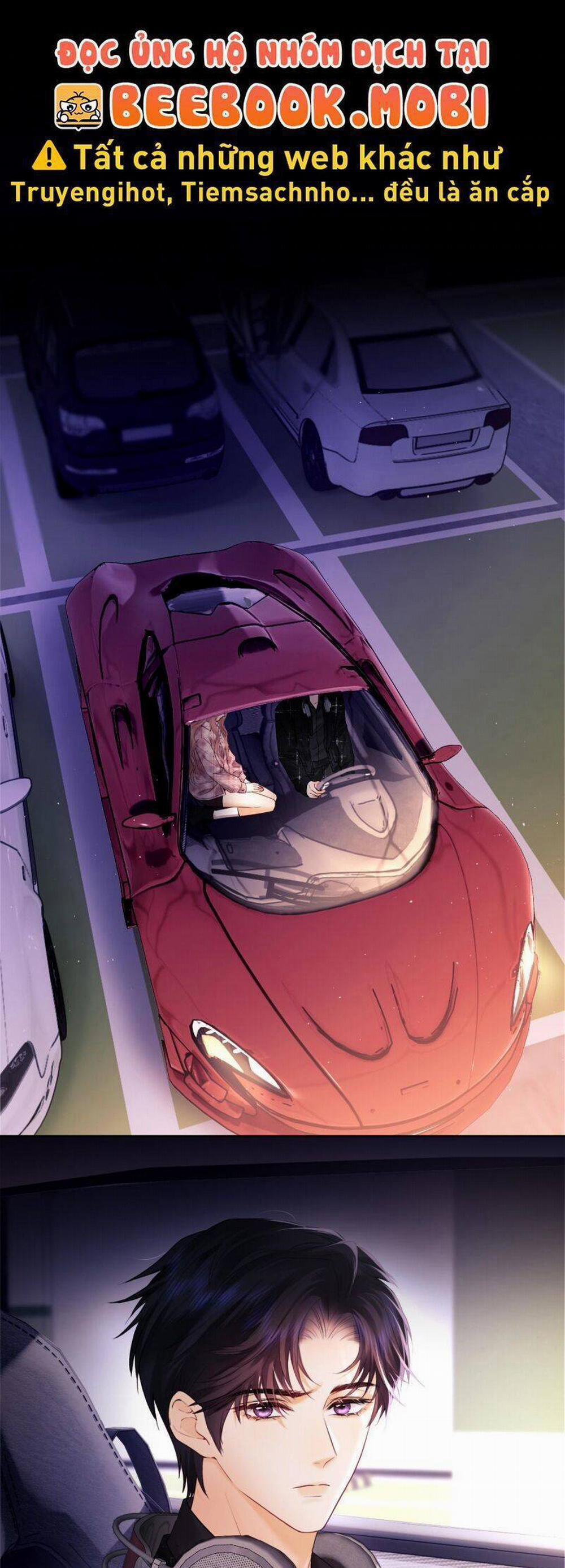 Fan Vợ Hiểu Biết Một Chút 7 trang 1