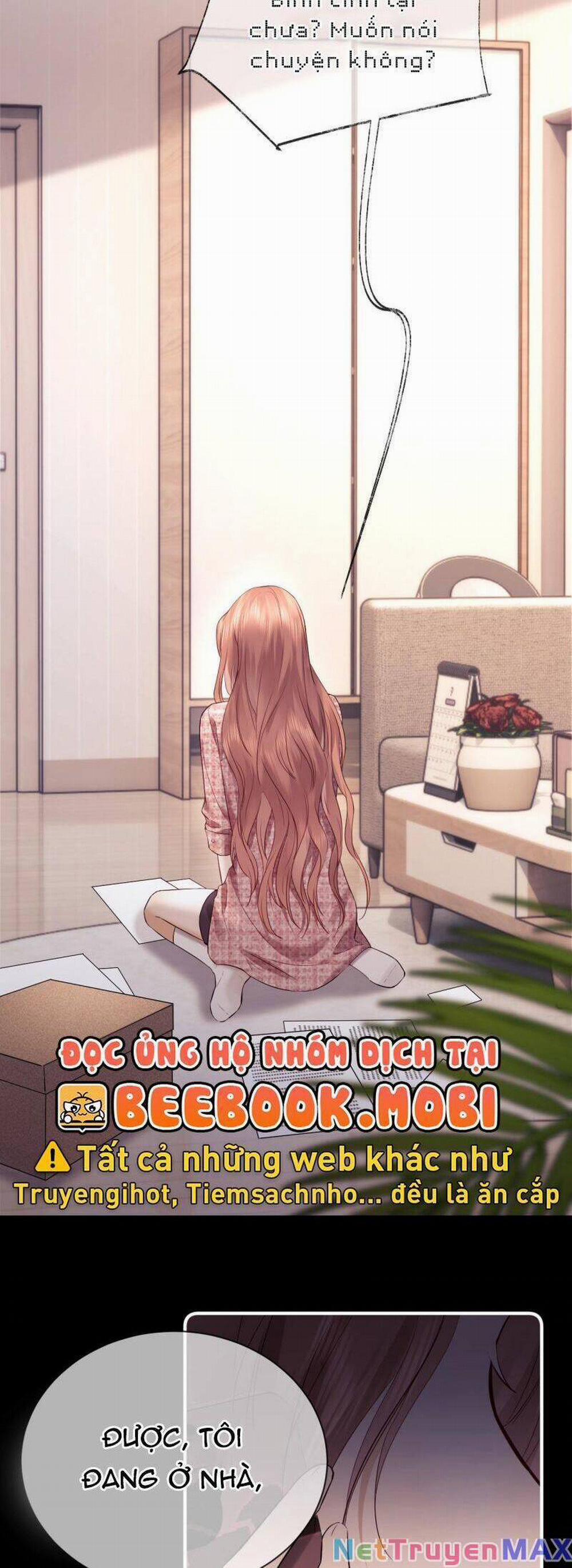 Fan Vợ Hiểu Biết Một Chút 7 trang 18