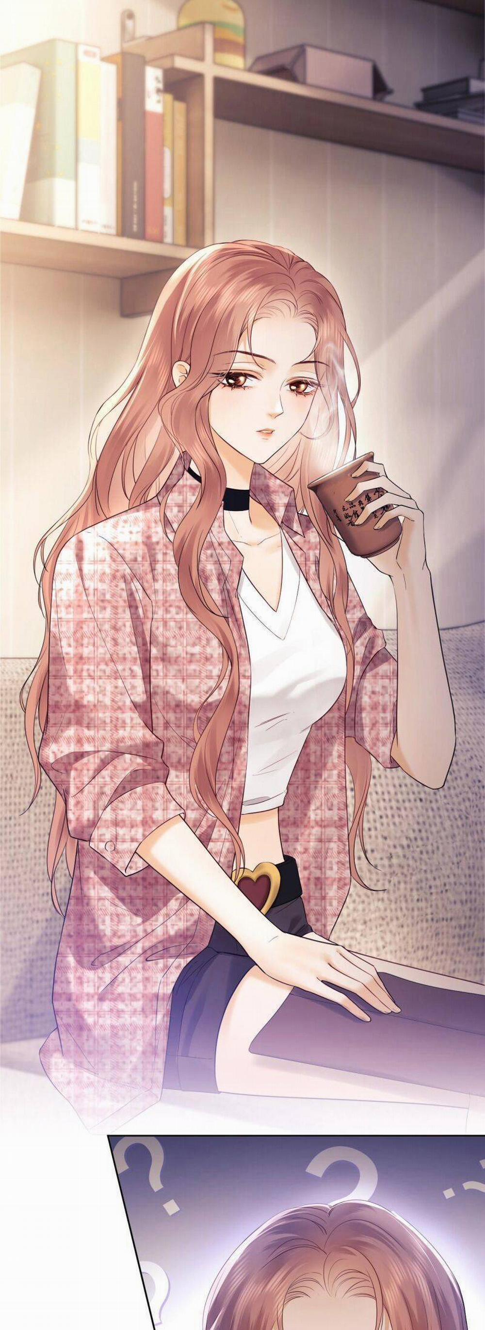 Fan Vợ Hiểu Biết Một Chút 7 trang 23