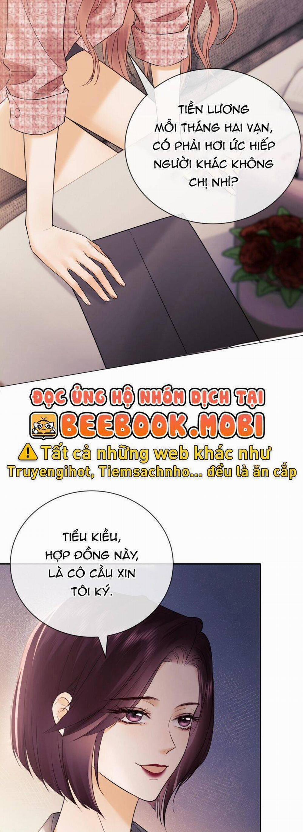 Fan Vợ Hiểu Biết Một Chút 7 trang 27