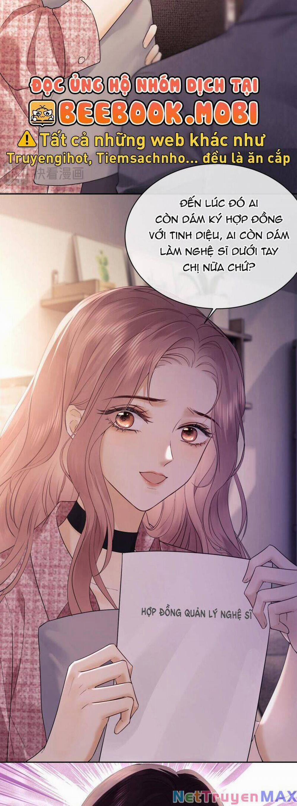 Fan Vợ Hiểu Biết Một Chút 7 trang 30