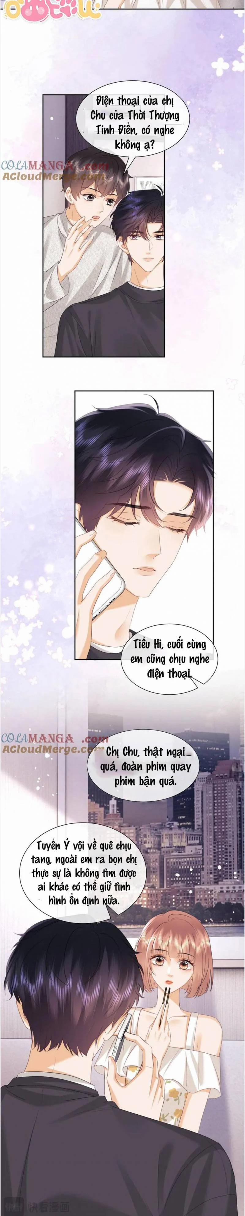 Fan Vợ Hiểu Biết Một Chút 86.4 trang 2