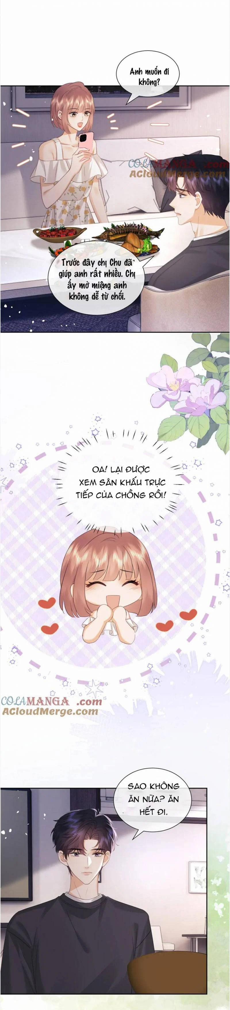 Fan Vợ Hiểu Biết Một Chút 86.4 trang 4