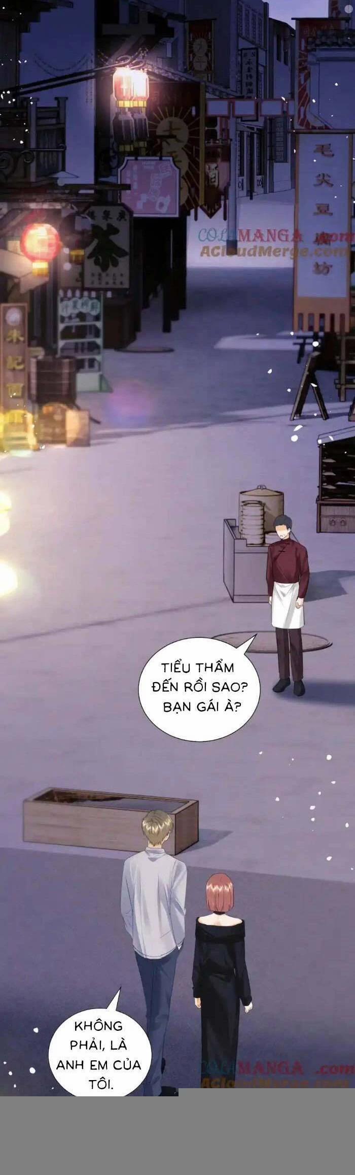 Fan Vợ Hiểu Biết Một Chút 87 trang 2