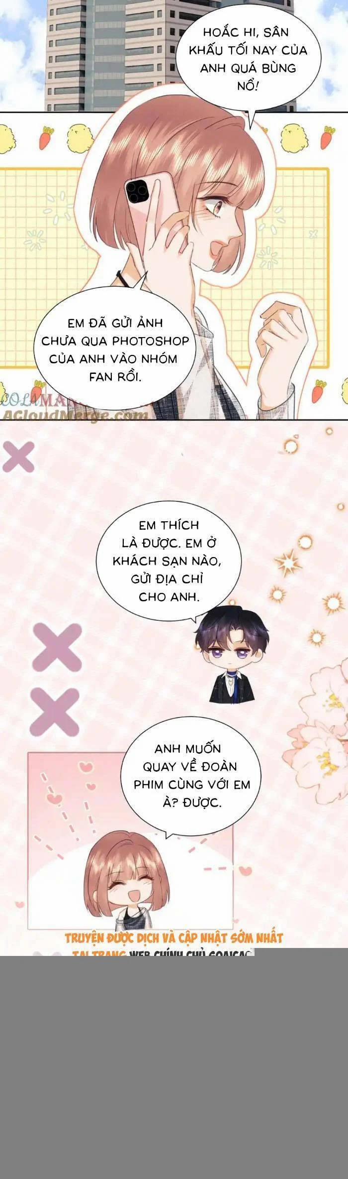 Fan Vợ Hiểu Biết Một Chút 88 trang 1