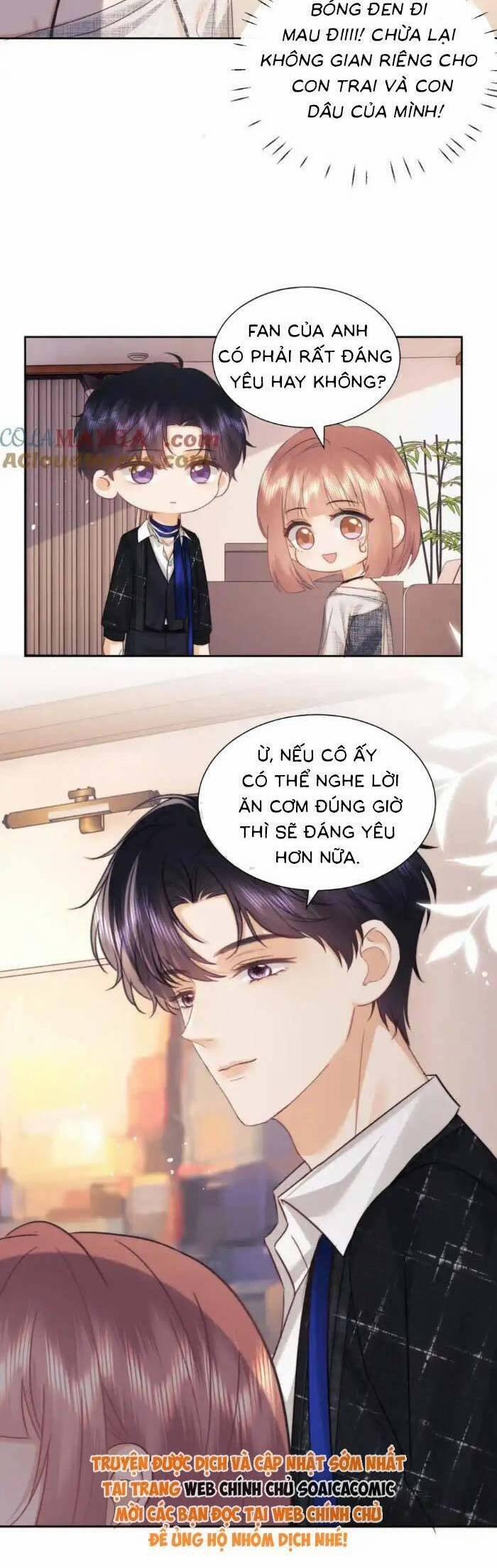 Fan Vợ Hiểu Biết Một Chút 88 trang 13