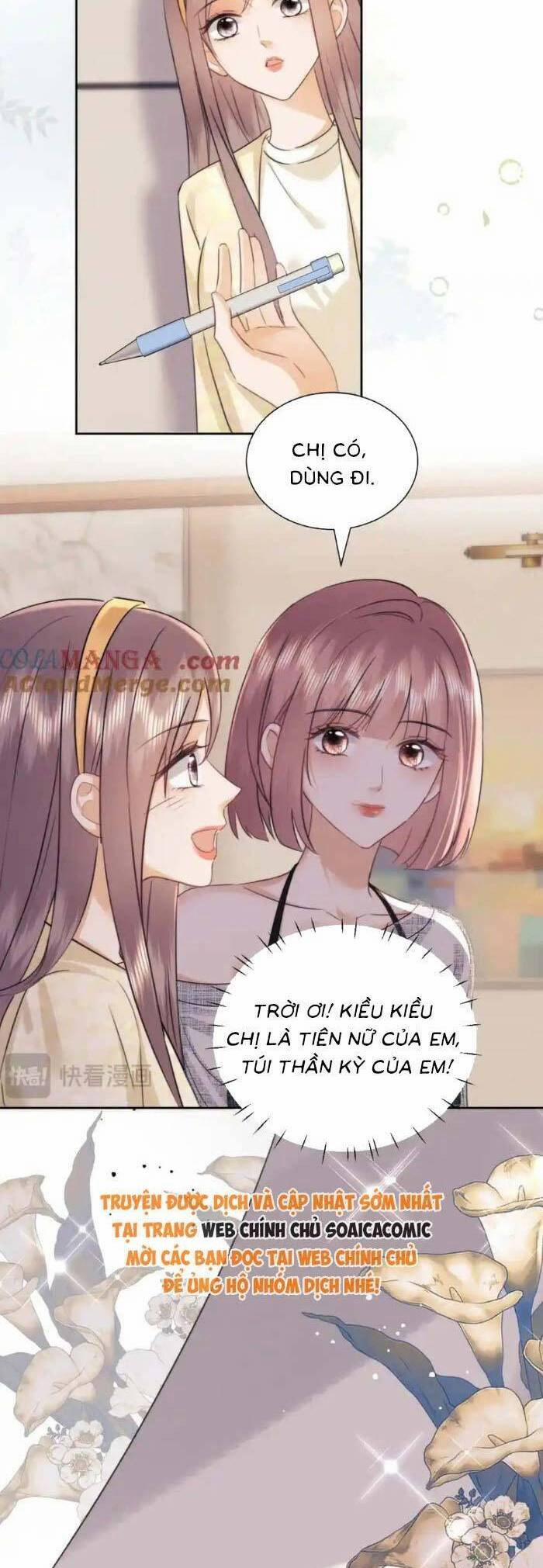 Fan Vợ Hiểu Biết Một Chút 88 trang 9