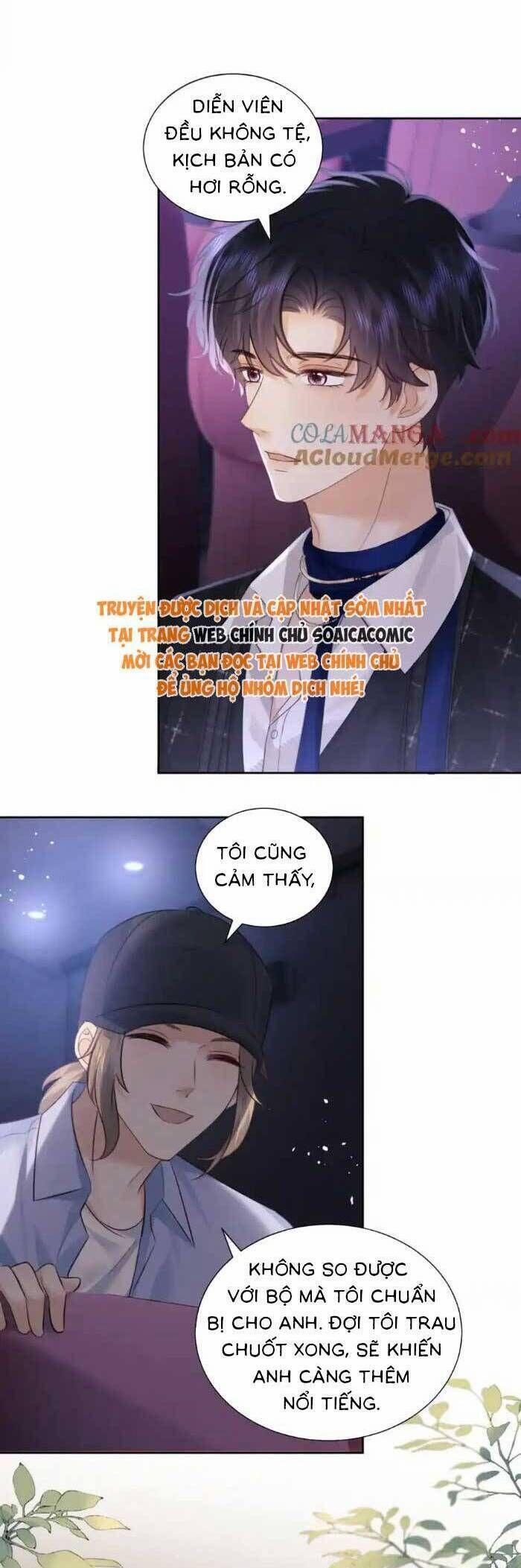 Fan Vợ Hiểu Biết Một Chút 89 trang 15