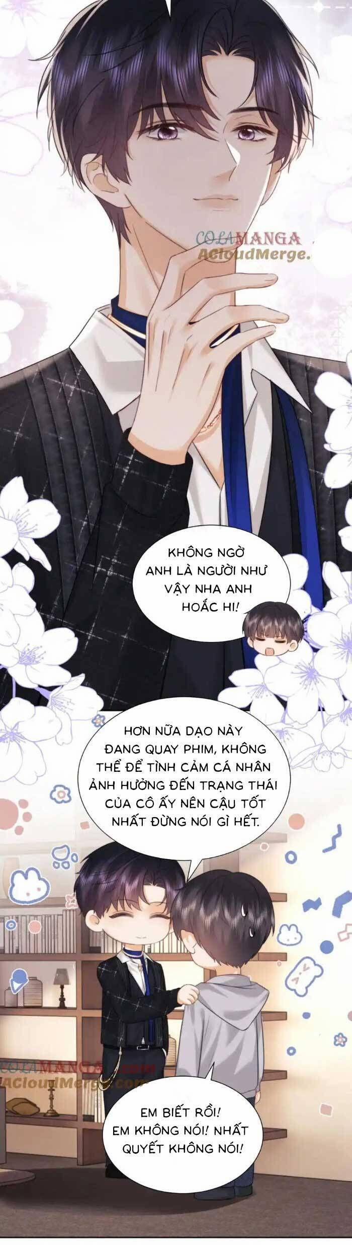 Fan Vợ Hiểu Biết Một Chút 89 trang 4