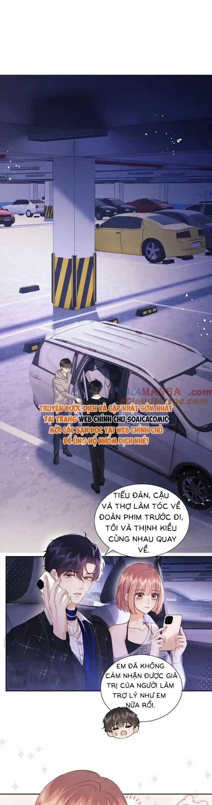 Fan Vợ Hiểu Biết Một Chút 89 trang 5