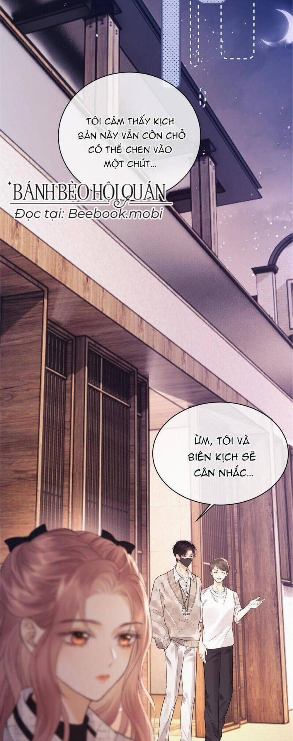 Fan Vợ Hiểu Biết Một Chút 9 trang 18