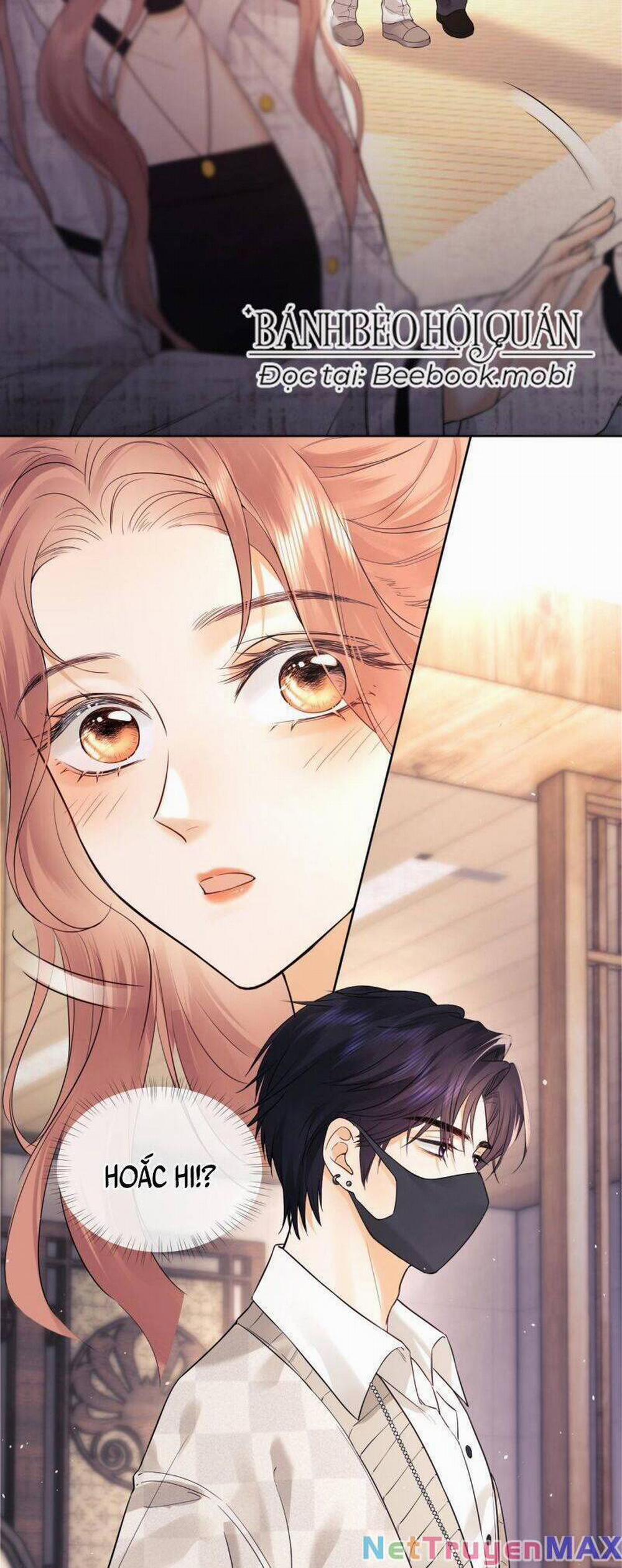 Fan Vợ Hiểu Biết Một Chút 9 trang 19