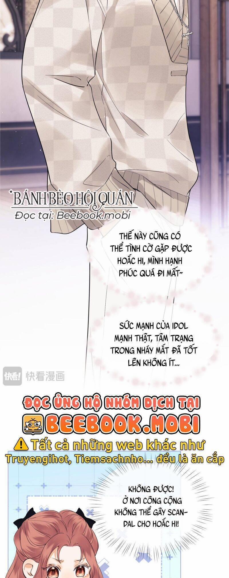 Fan Vợ Hiểu Biết Một Chút 9 trang 20