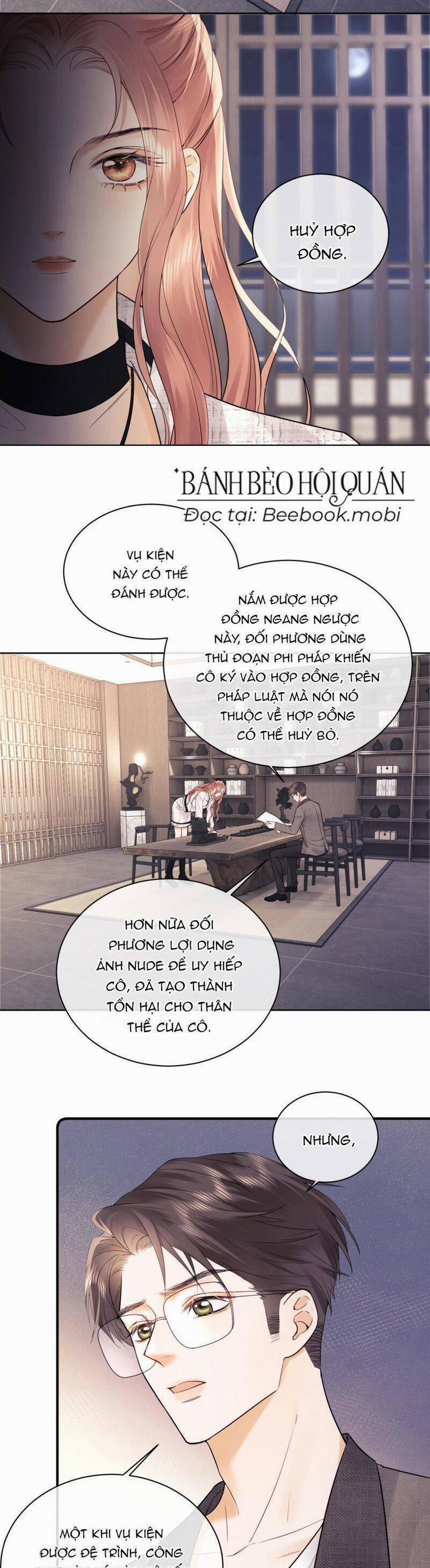 Fan Vợ Hiểu Biết Một Chút 9 trang 9