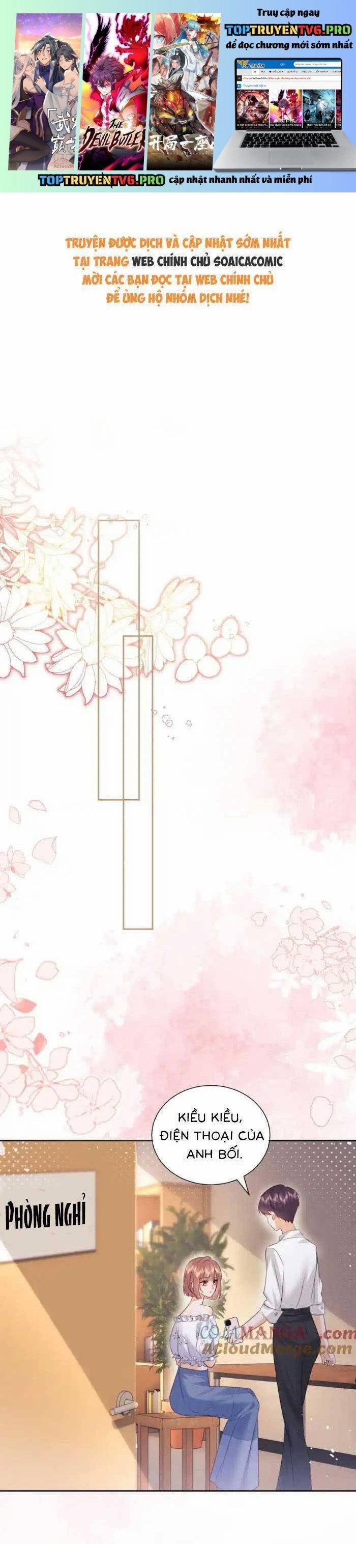 Fan Vợ Hiểu Biết Một Chút 90 trang 0