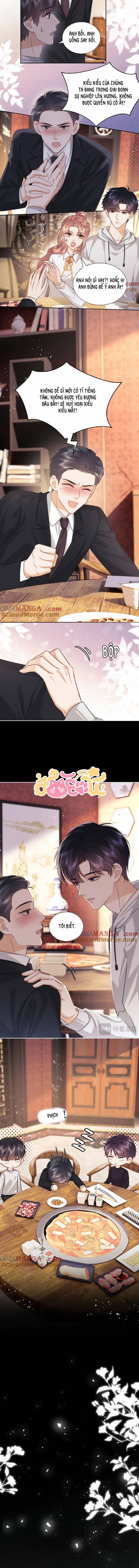 Fan Vợ Hiểu Biết Một Chút 91 trang 3