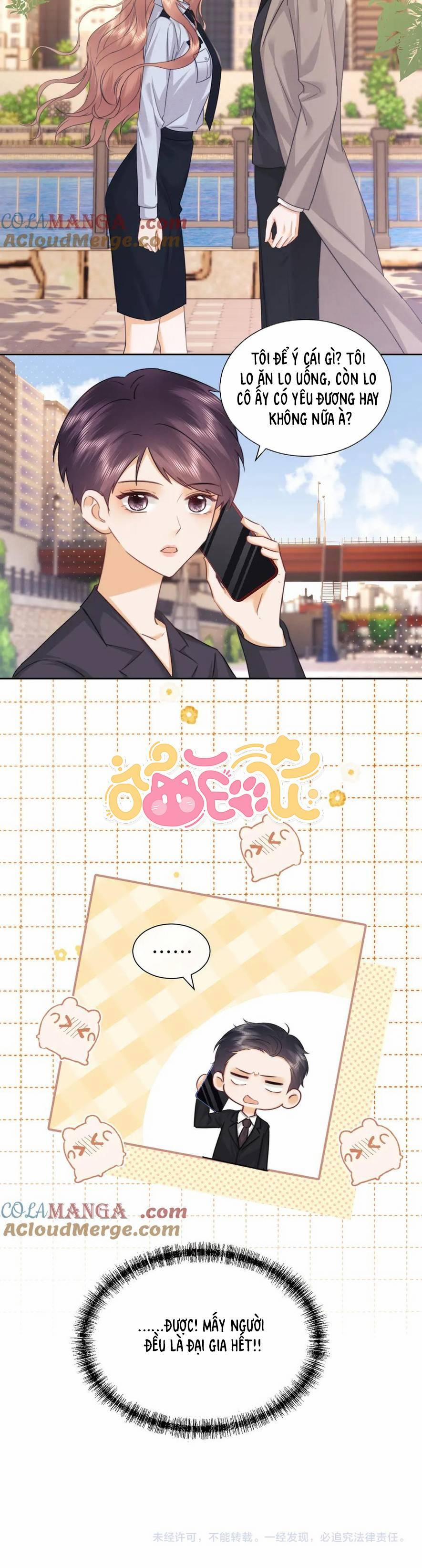 Fan Vợ Hiểu Biết Một Chút 91 trang 5