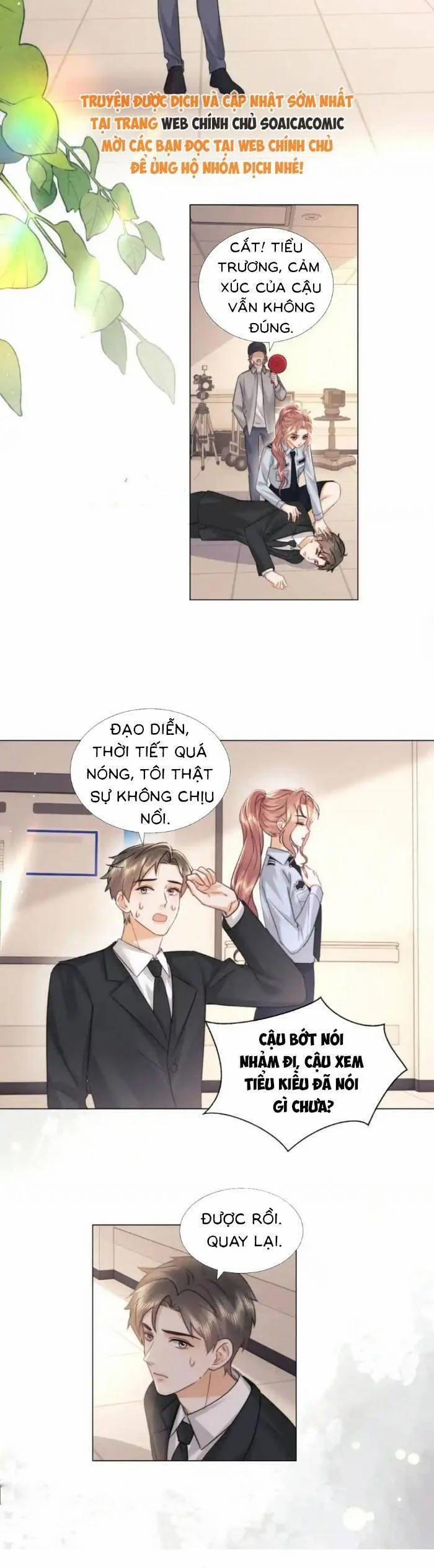 Fan Vợ Hiểu Biết Một Chút 93 trang 11