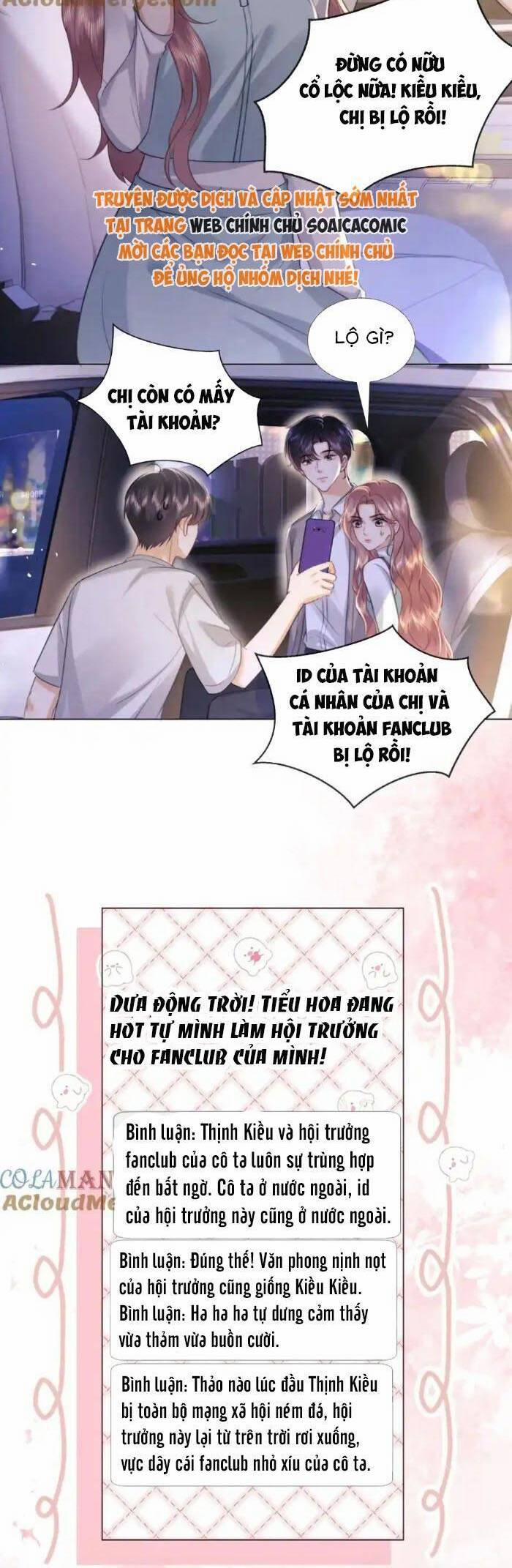 Fan Vợ Hiểu Biết Một Chút 93 trang 2