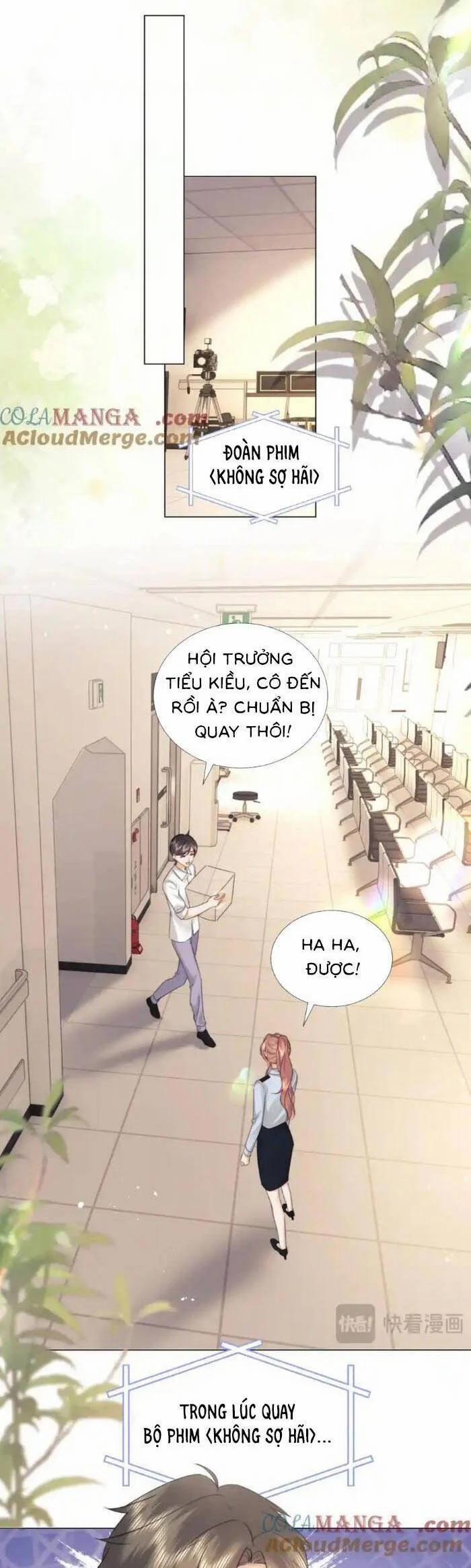 Fan Vợ Hiểu Biết Một Chút 93 trang 7