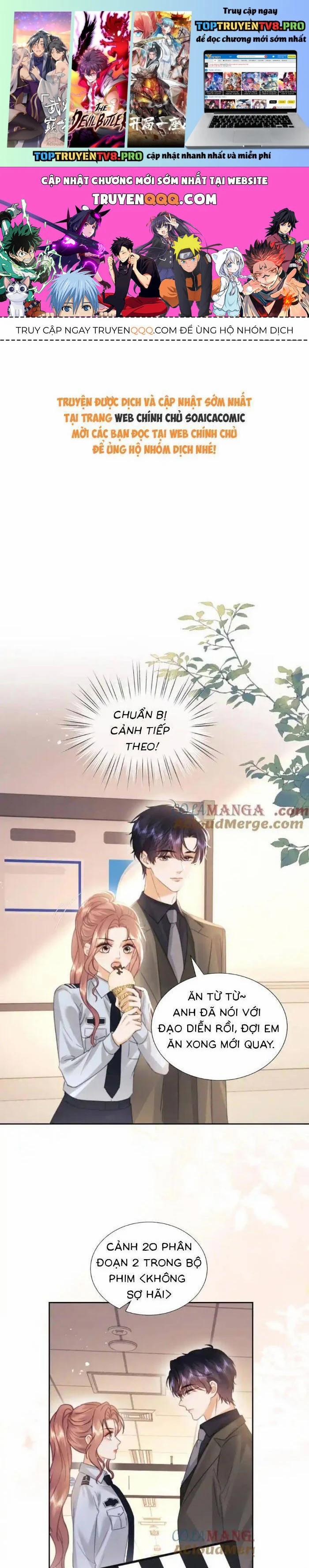 Fan Vợ Hiểu Biết Một Chút 94 trang 0