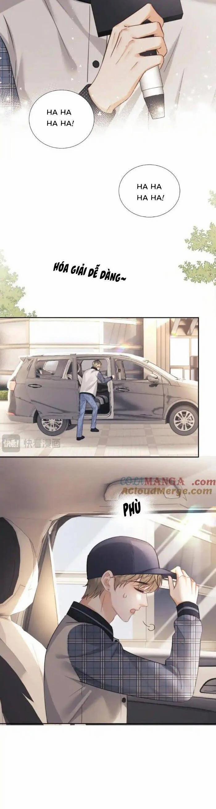 Fan Vợ Hiểu Biết Một Chút 95 trang 12