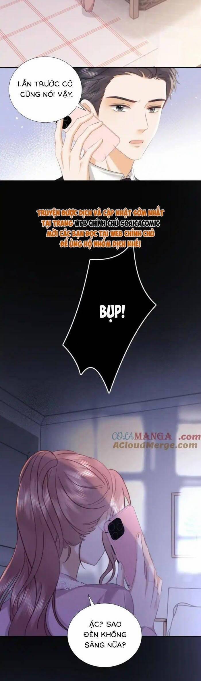 Fan Vợ Hiểu Biết Một Chút 95 trang 14