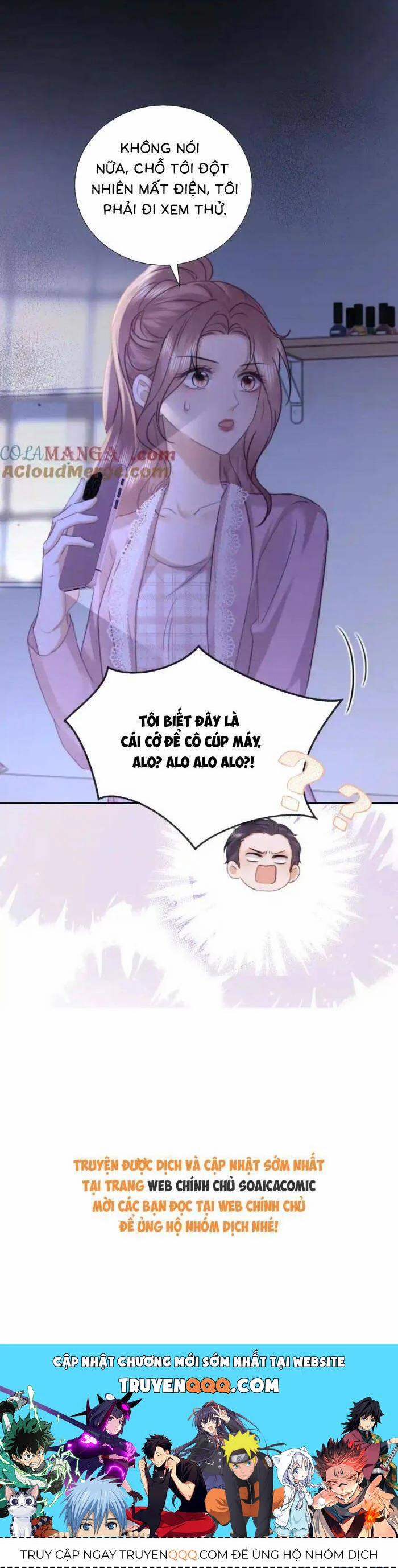 Fan Vợ Hiểu Biết Một Chút 95 trang 15