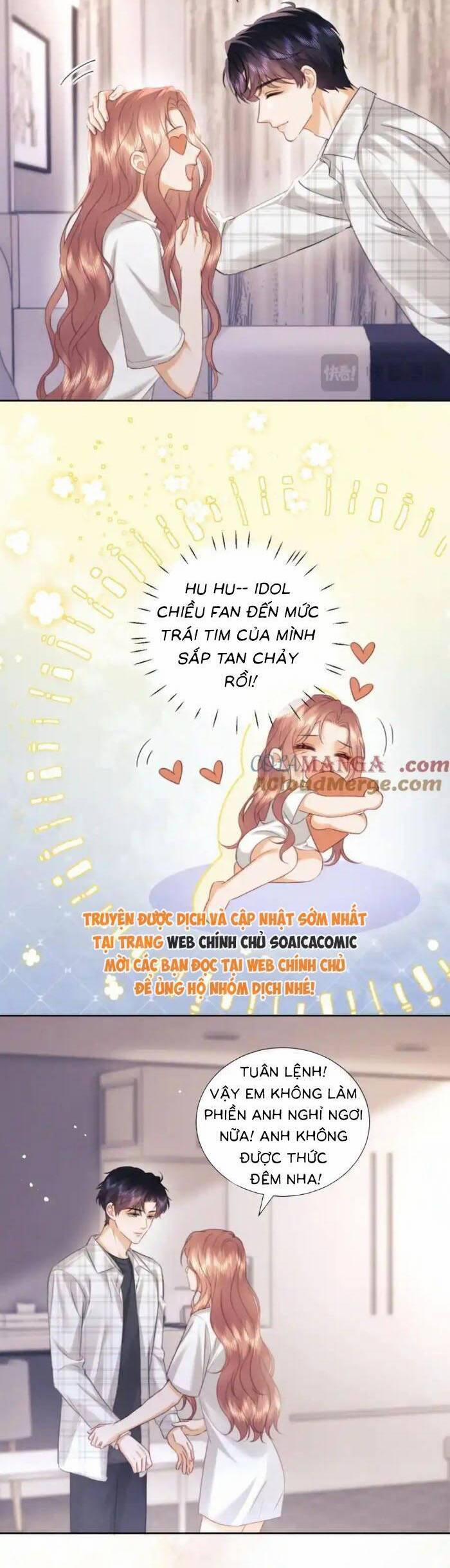 Fan Vợ Hiểu Biết Một Chút 95 trang 2