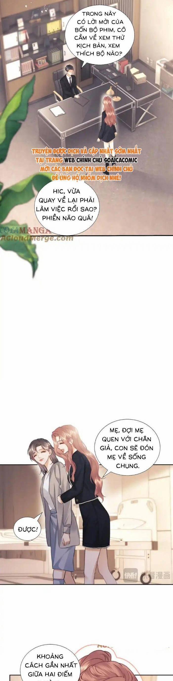 Fan Vợ Hiểu Biết Một Chút 95 trang 4