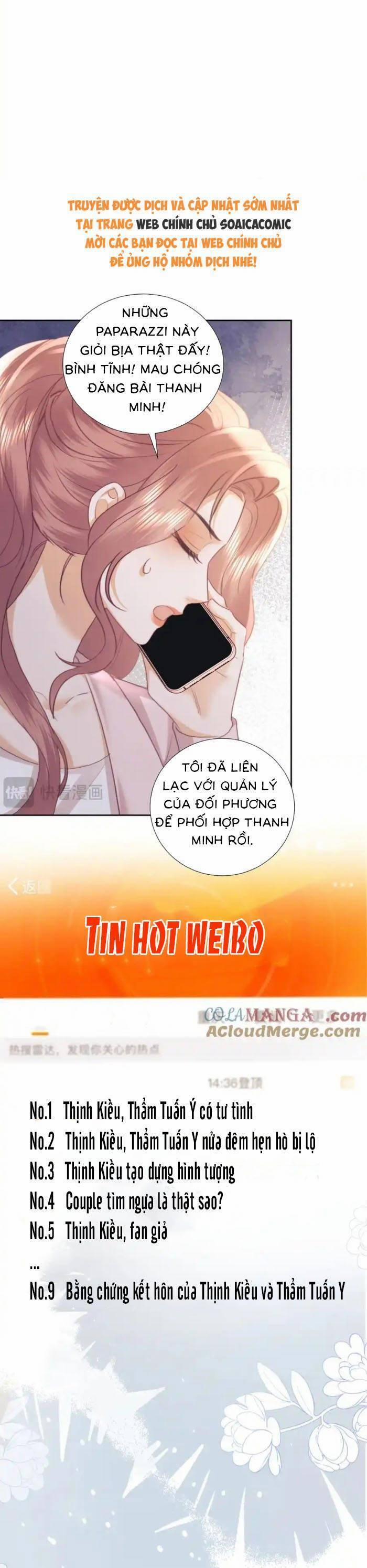 Fan Vợ Hiểu Biết Một Chút 95 trang 9