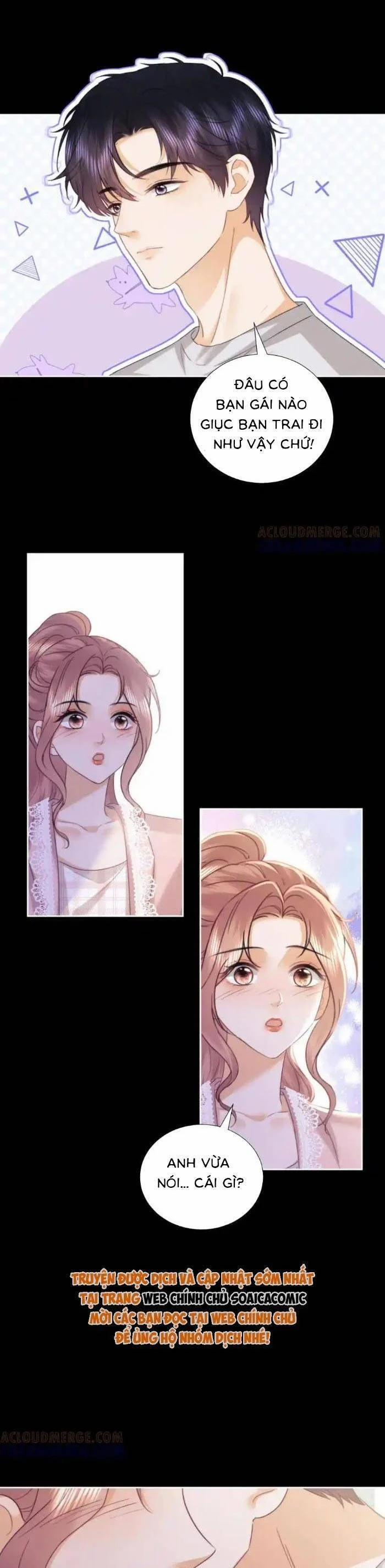 Fan Vợ Hiểu Biết Một Chút 97 trang 3