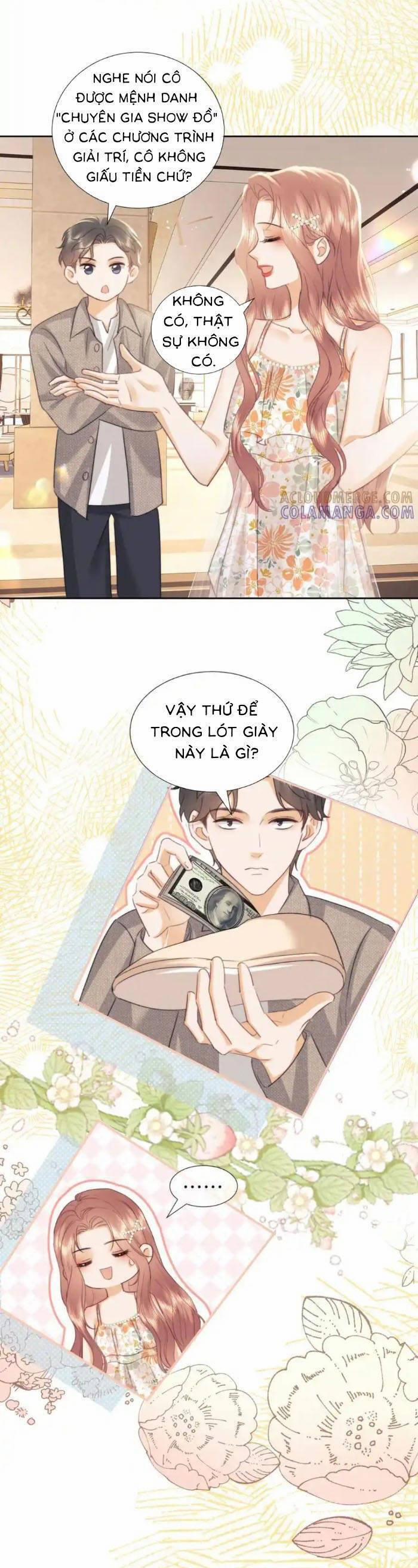 Fan Vợ Hiểu Biết Một Chút 98 trang 11