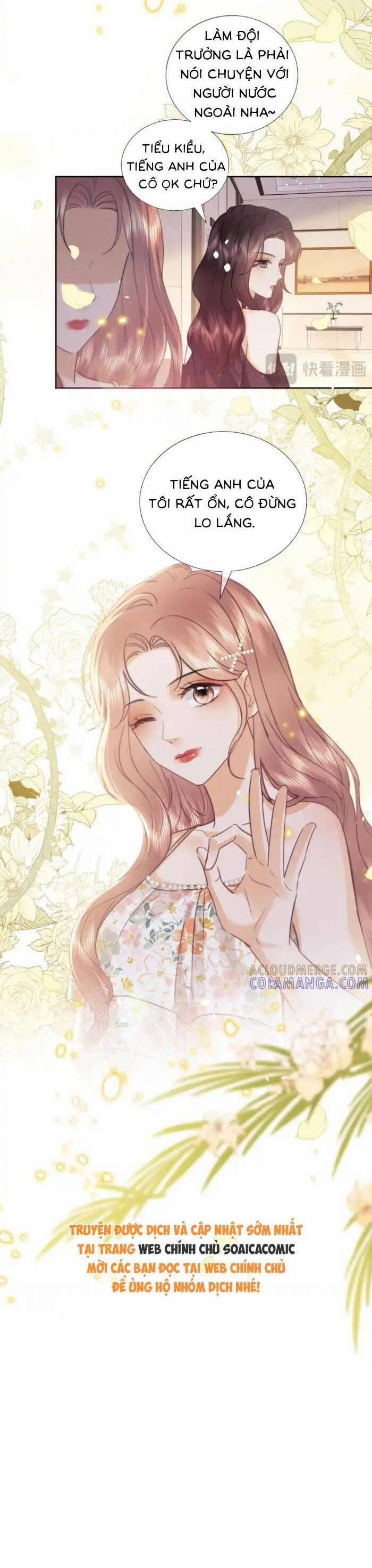 Fan Vợ Hiểu Biết Một Chút 98 trang 13