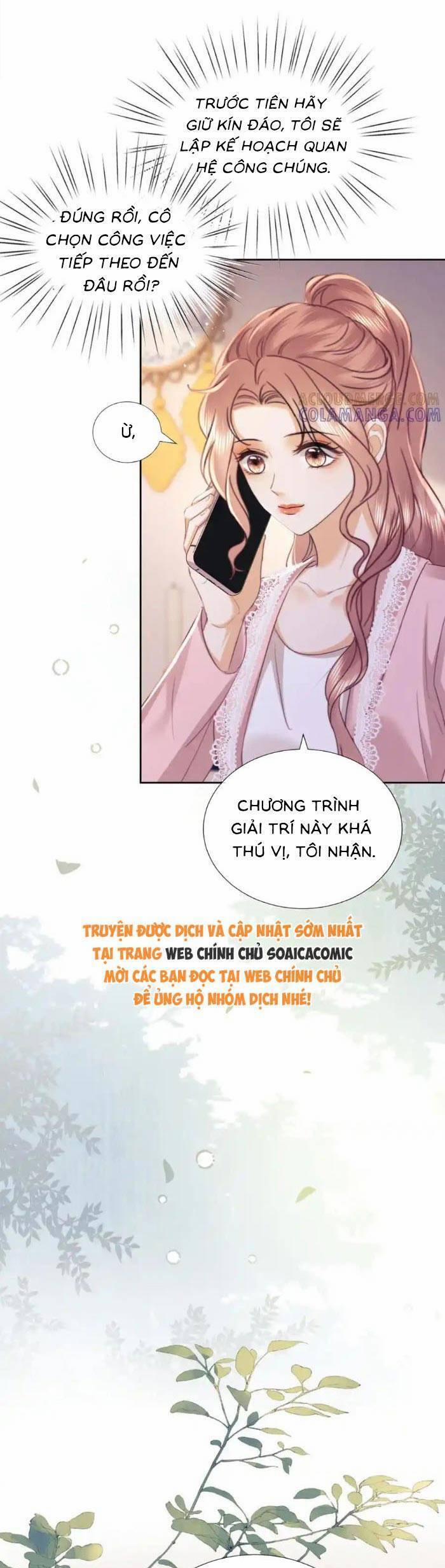 Fan Vợ Hiểu Biết Một Chút 98 trang 3