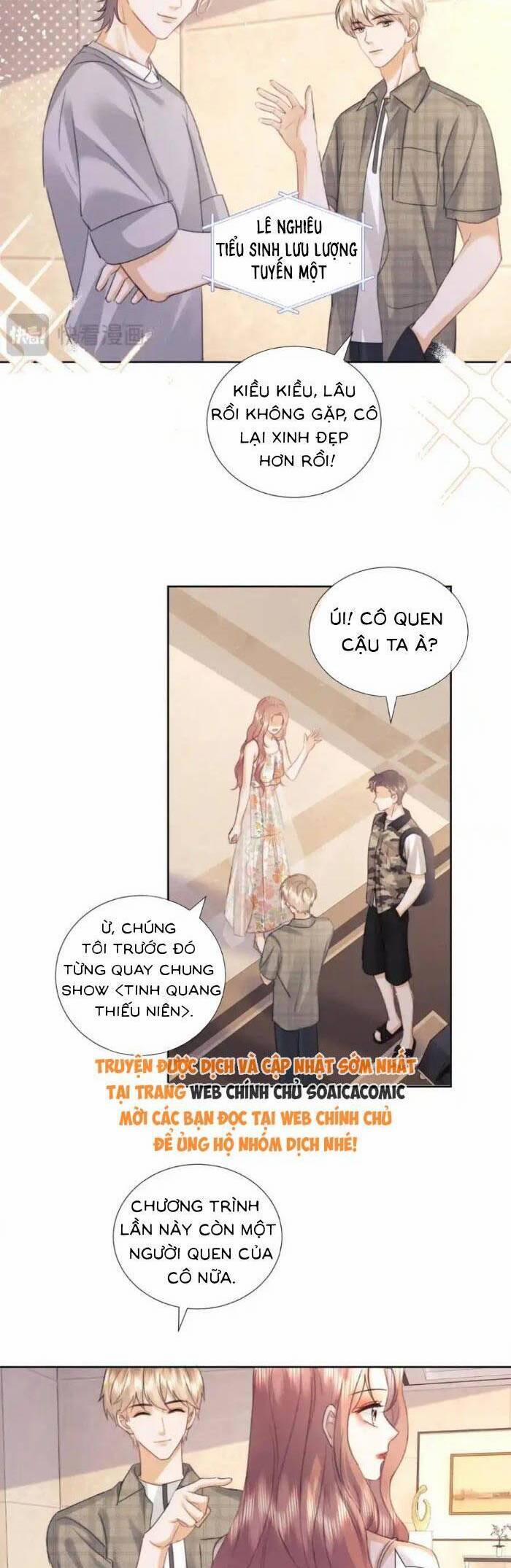 Fan Vợ Hiểu Biết Một Chút 98 trang 7