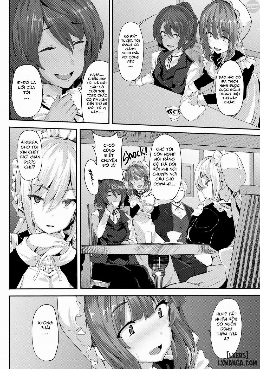 Fanaticism 1 trang 15