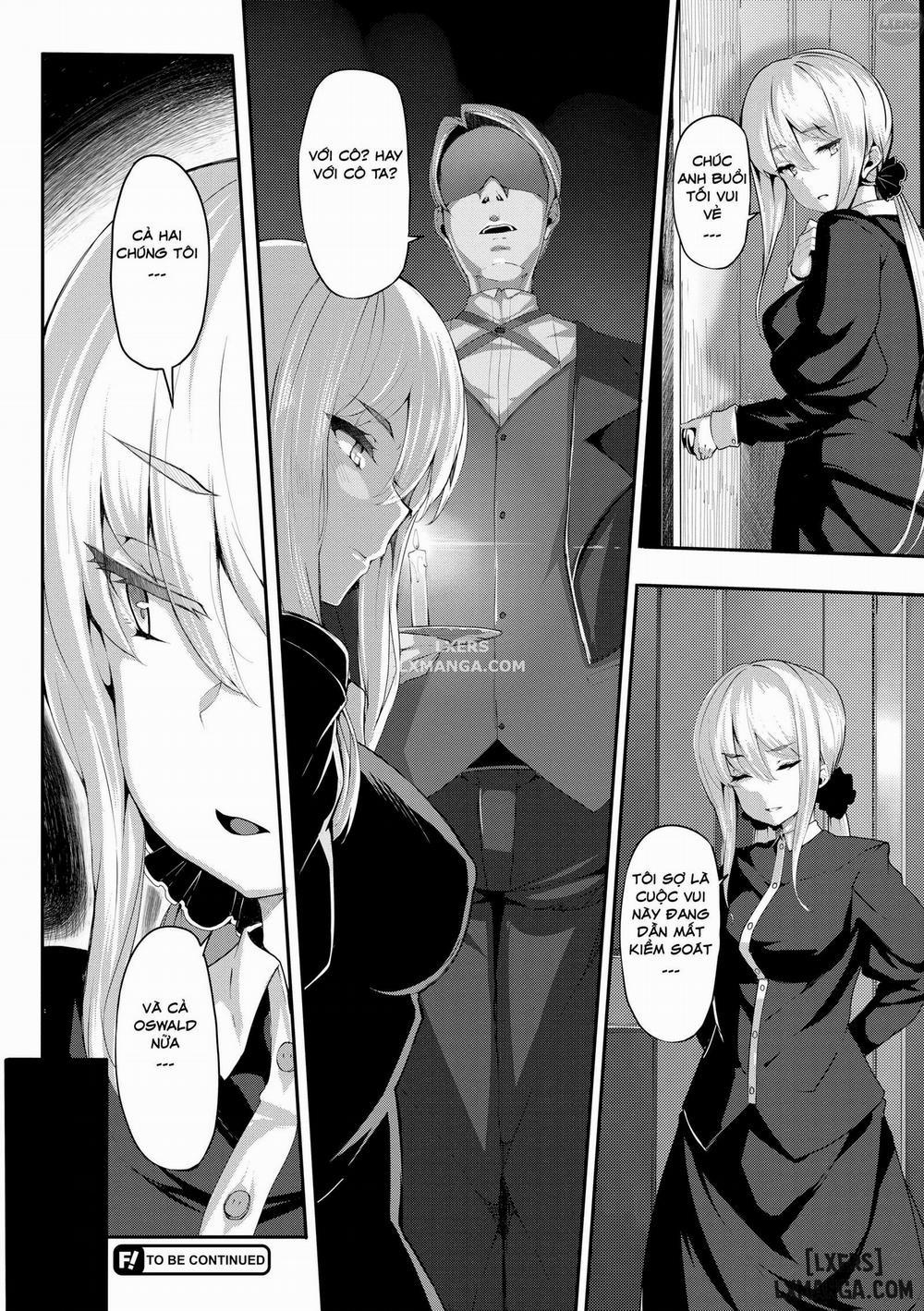 Fanaticism 1 trang 43