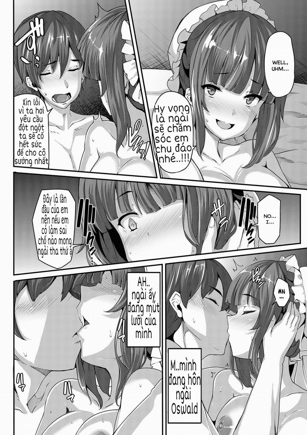 Fanaticism 2 0 Hội ngộ 0 trang 14