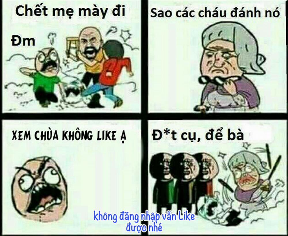 Fanaticism 2 0 Hội ngộ 0 trang 21