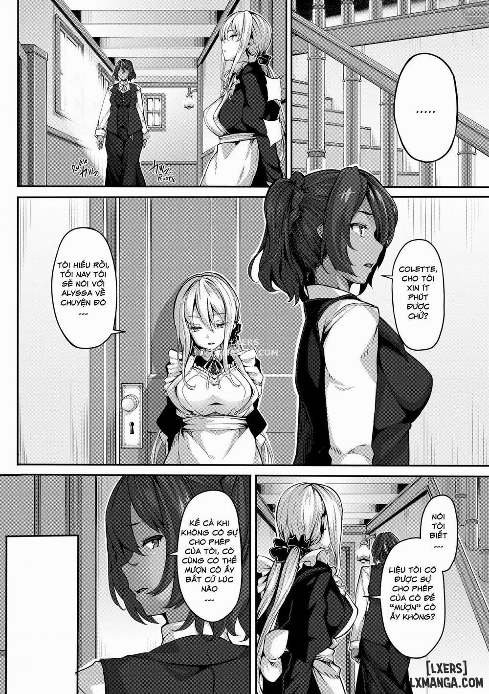 Fanaticism 2 trang 14