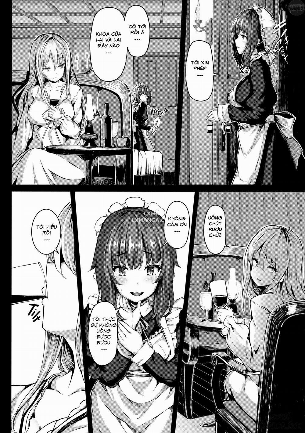 Fanaticism 2 trang 16