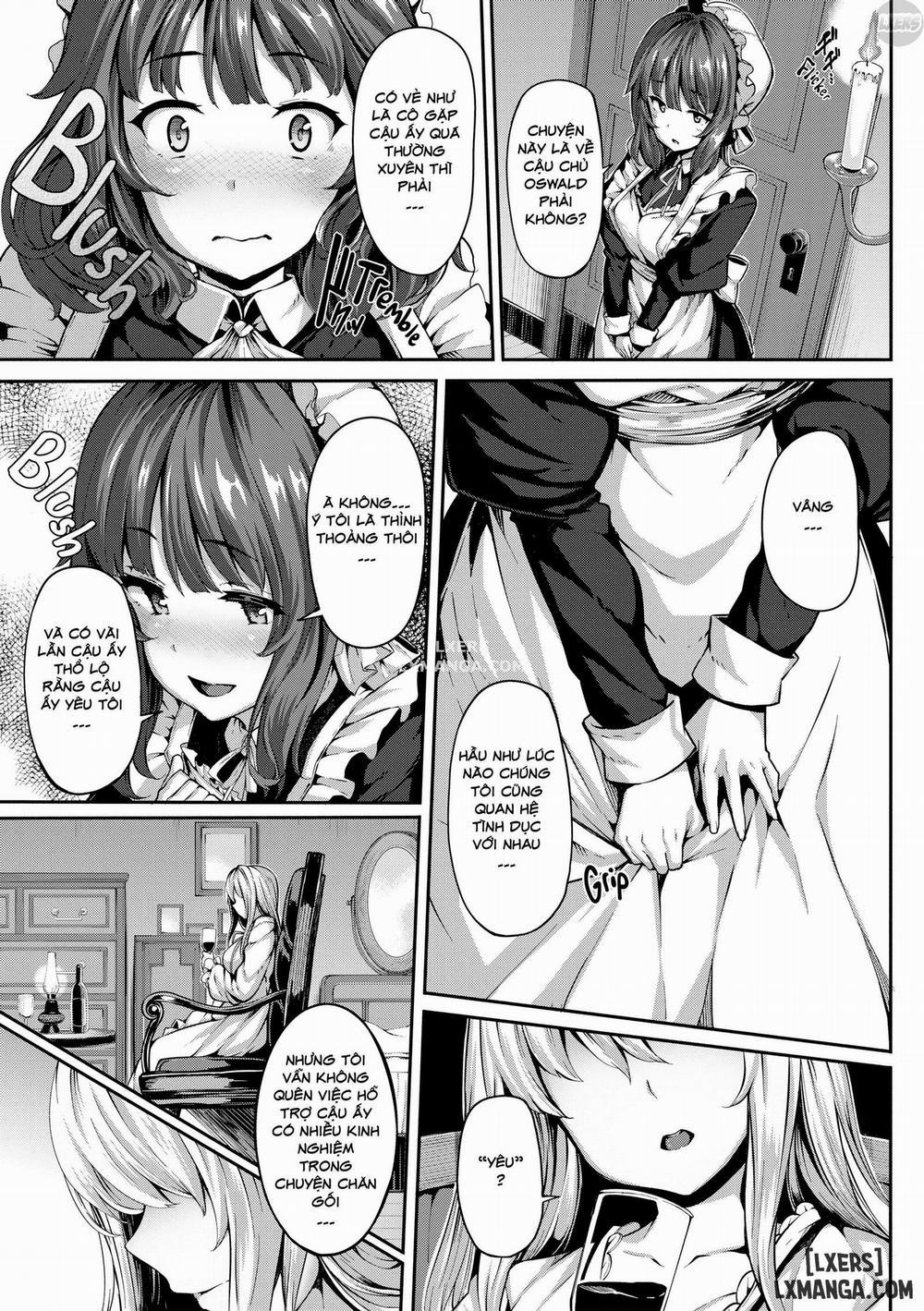 Fanaticism 2 trang 17